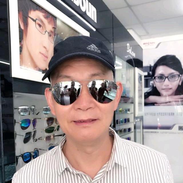 刘海天(王团)🎤🎤