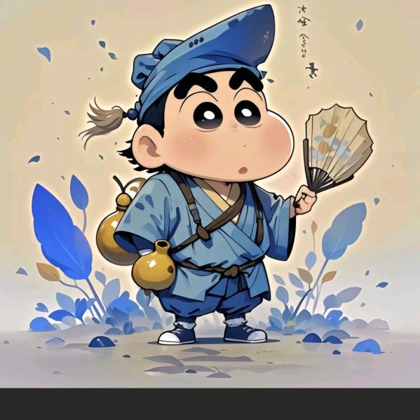 灯火阑珊