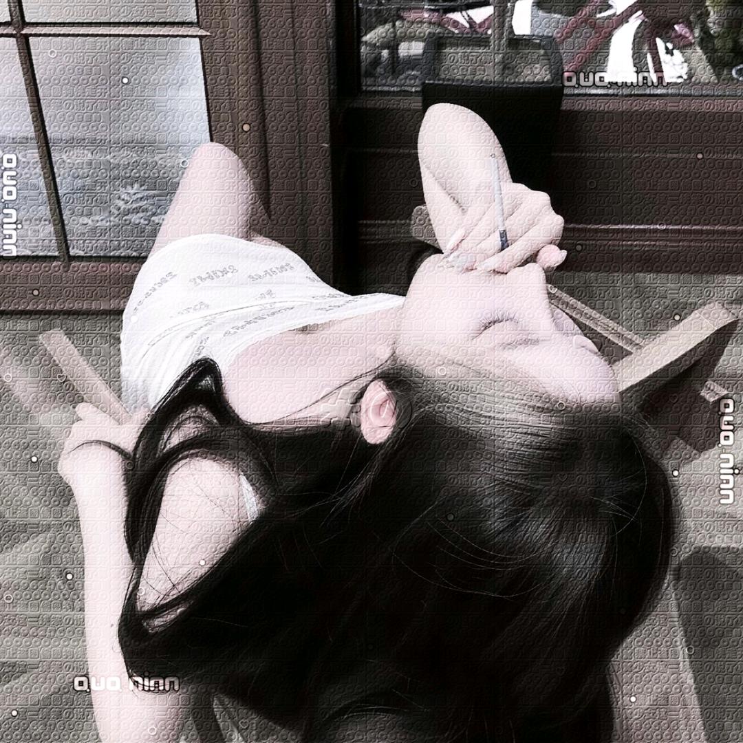 笨