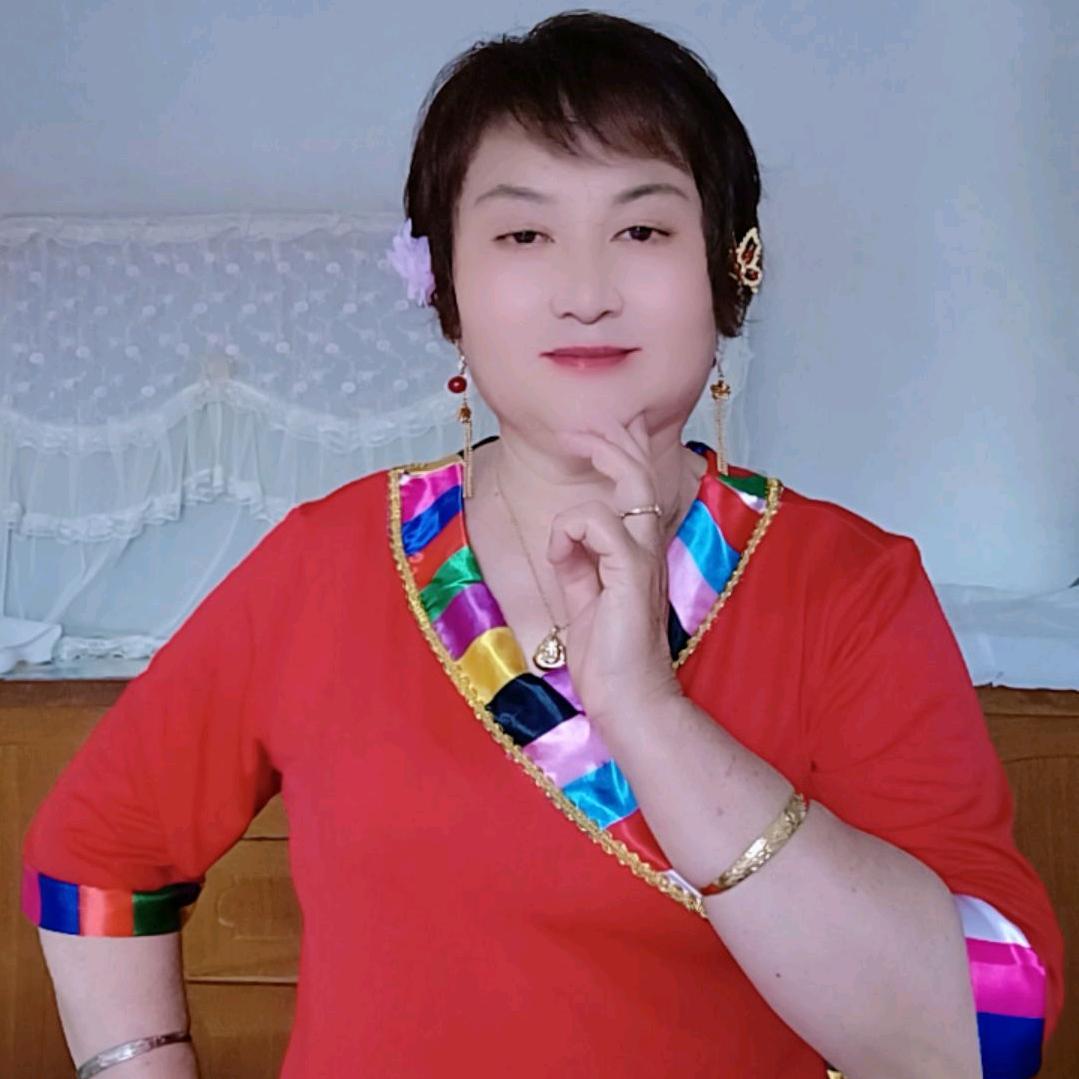 岁月如歌春梅12:30直播57年出生！
