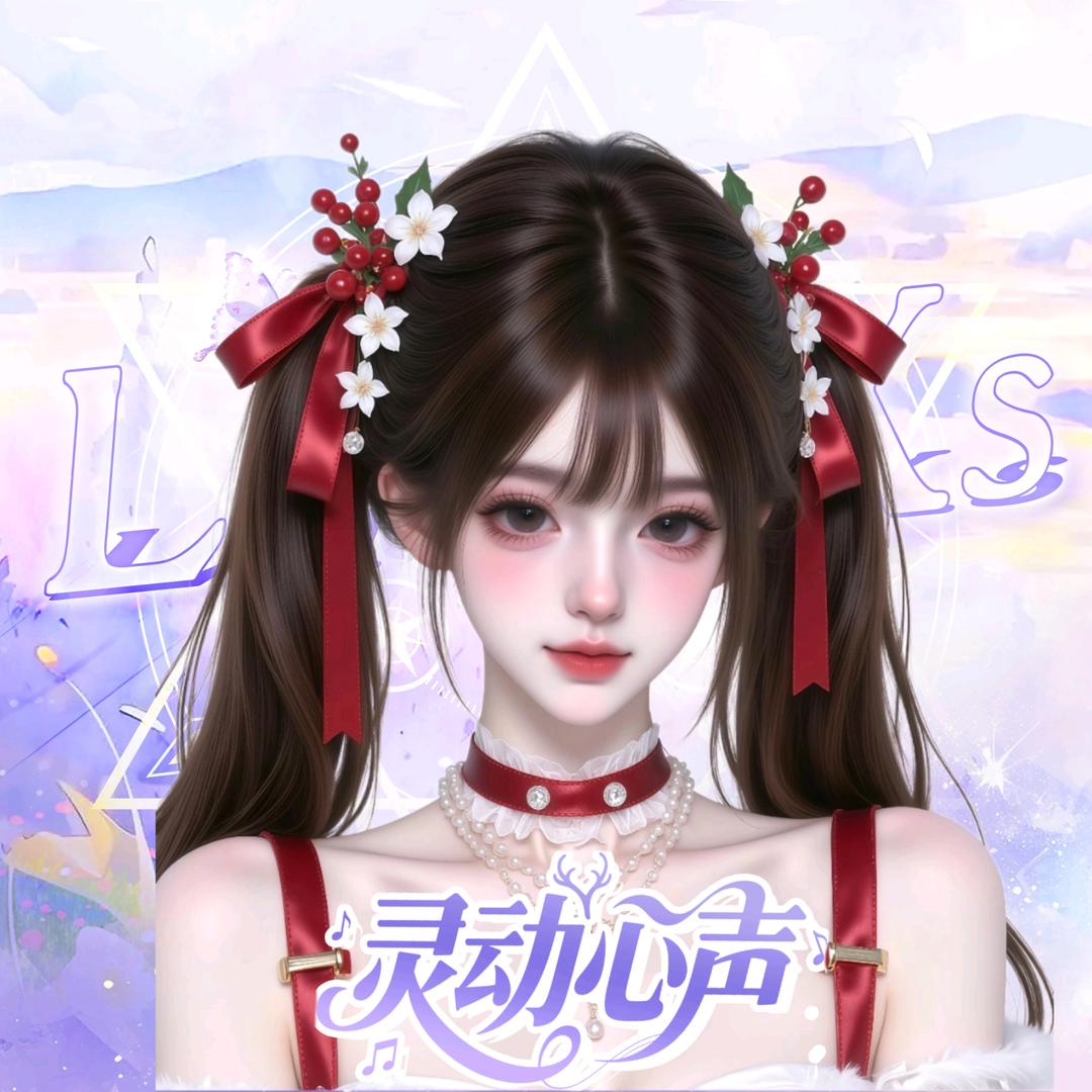 灵宝❤️