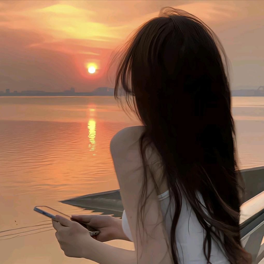 余生安好🙈