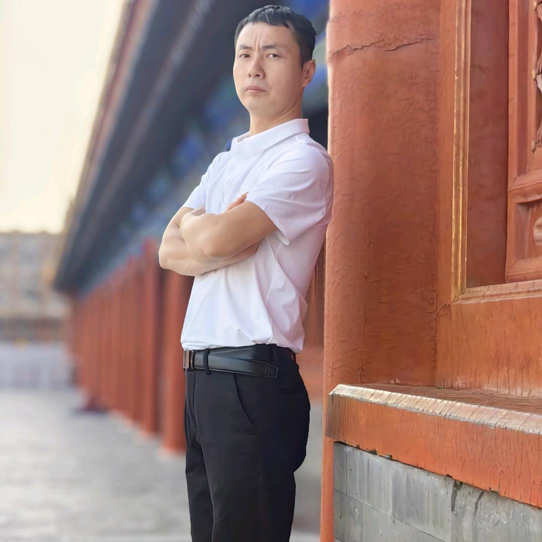行走的烘焙人
