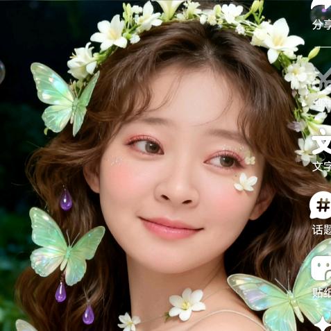 那江烟花