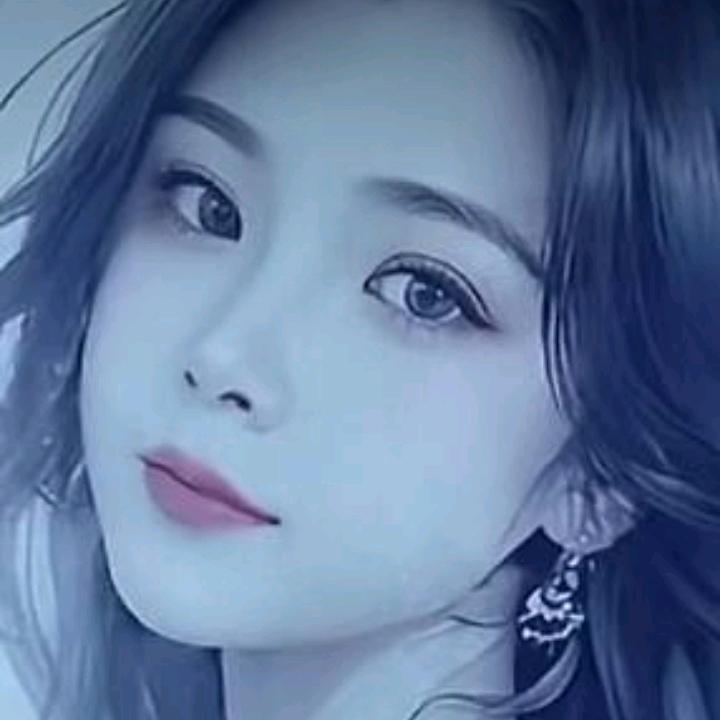 坏脾气的小姑娘