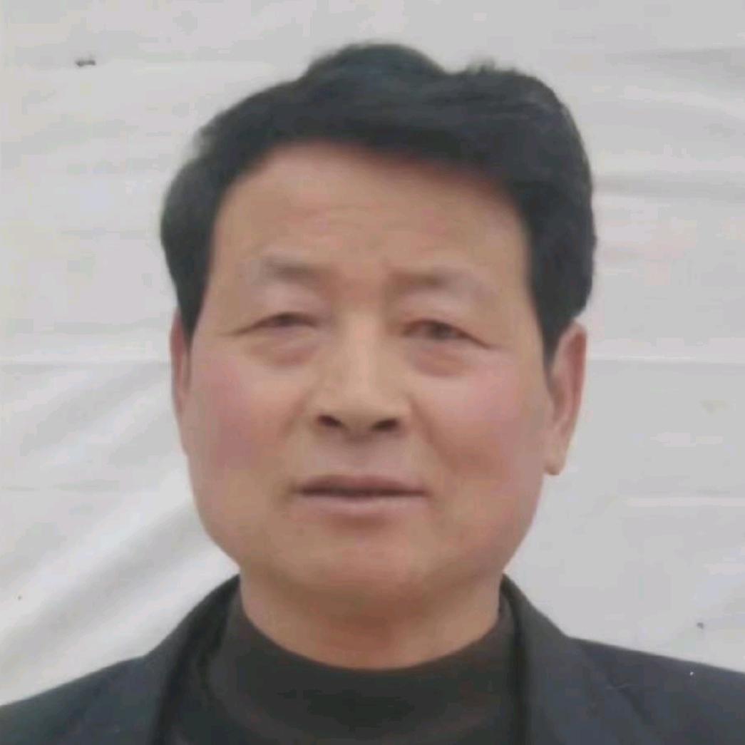 王甲虎（随缘）