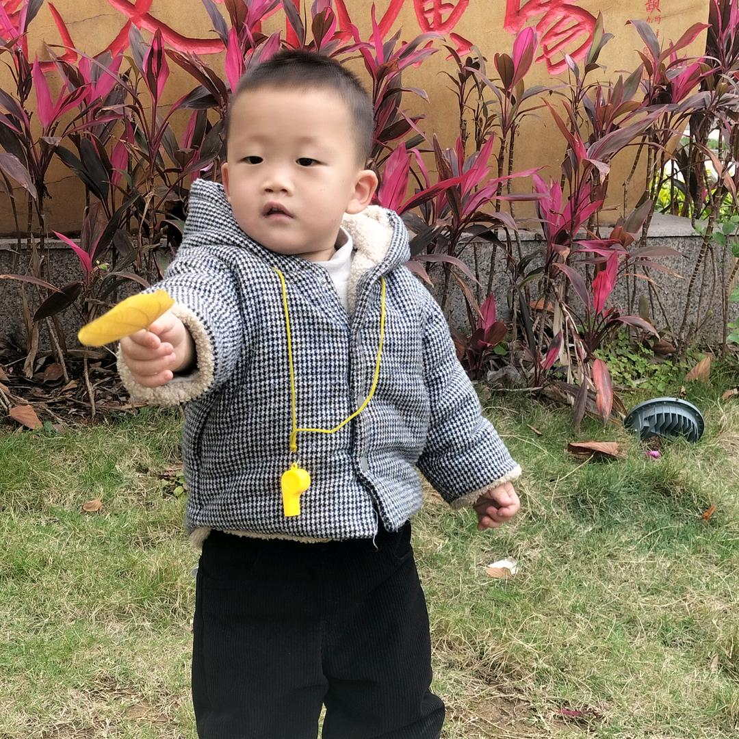 今生无悔