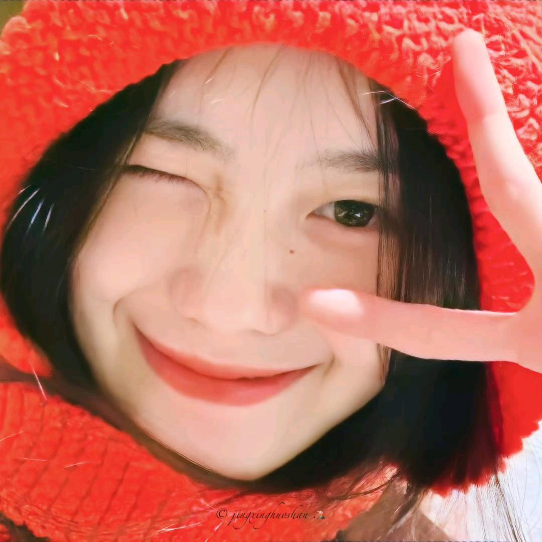 小仙女💕