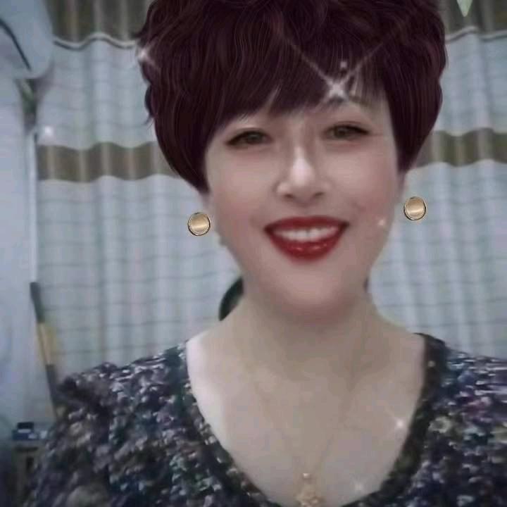 平安富贵