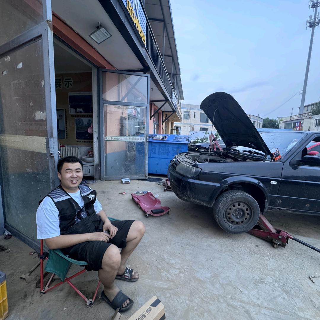 世超（自驾中国版本）