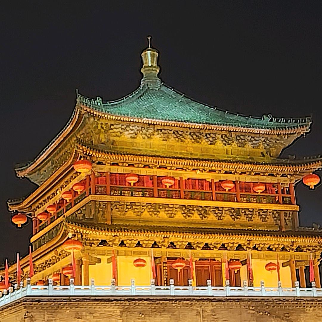 古城大师