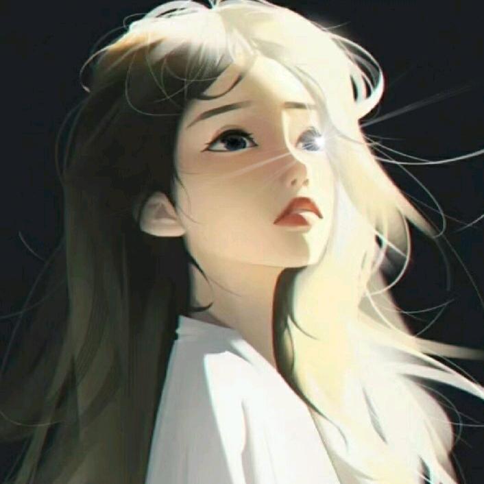 许久