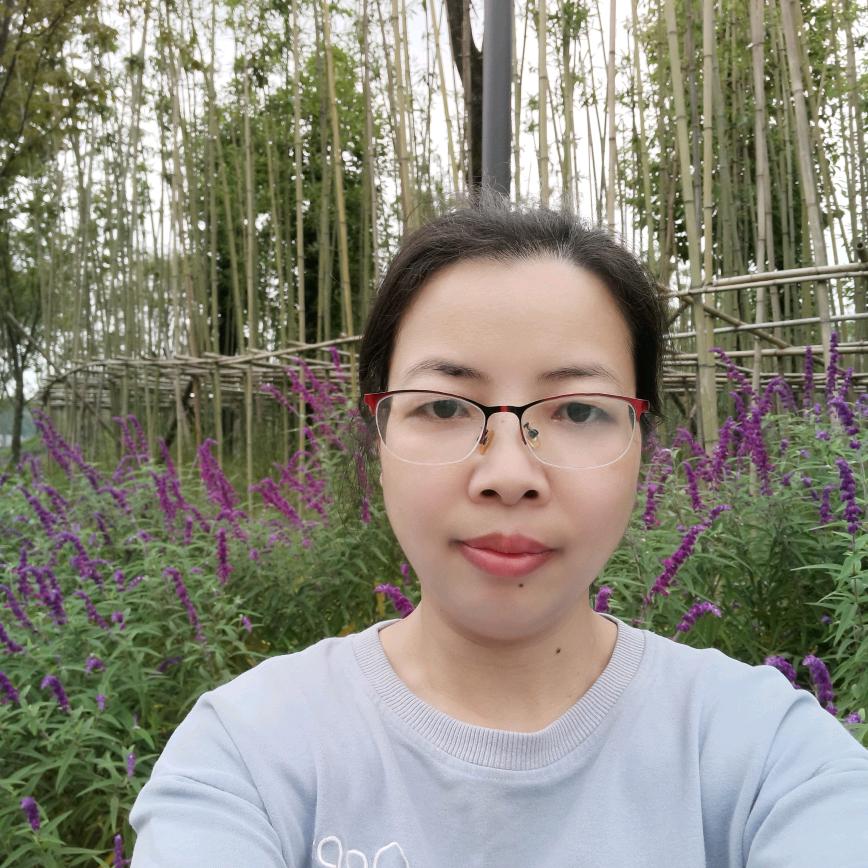小李妹（晚上8点10）