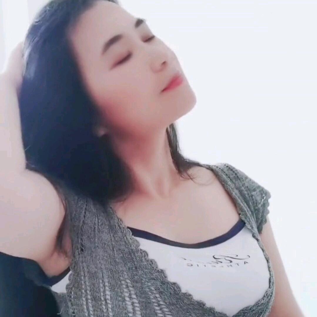 @小雨