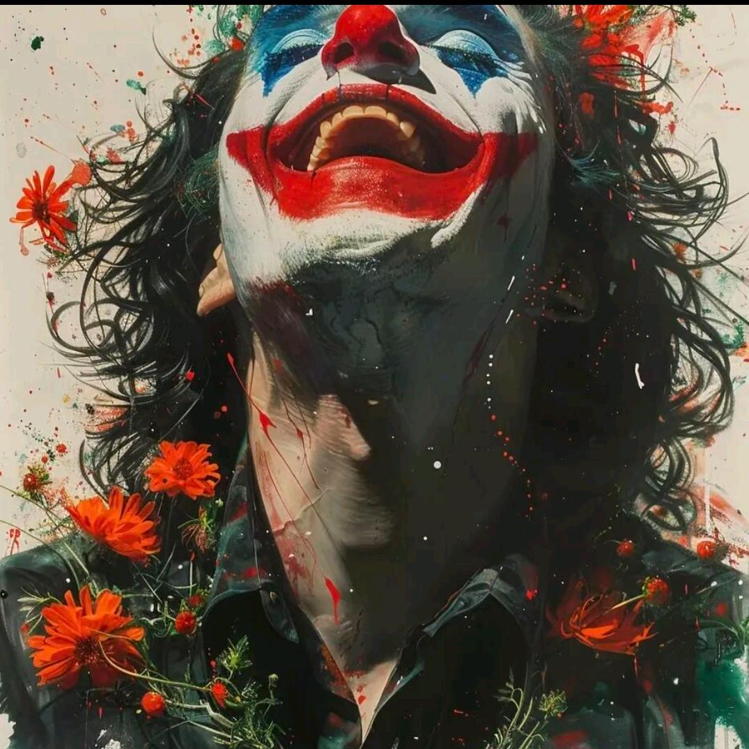 笑一下⁼̴̤̆ ꇴ ⁼̴̤̆