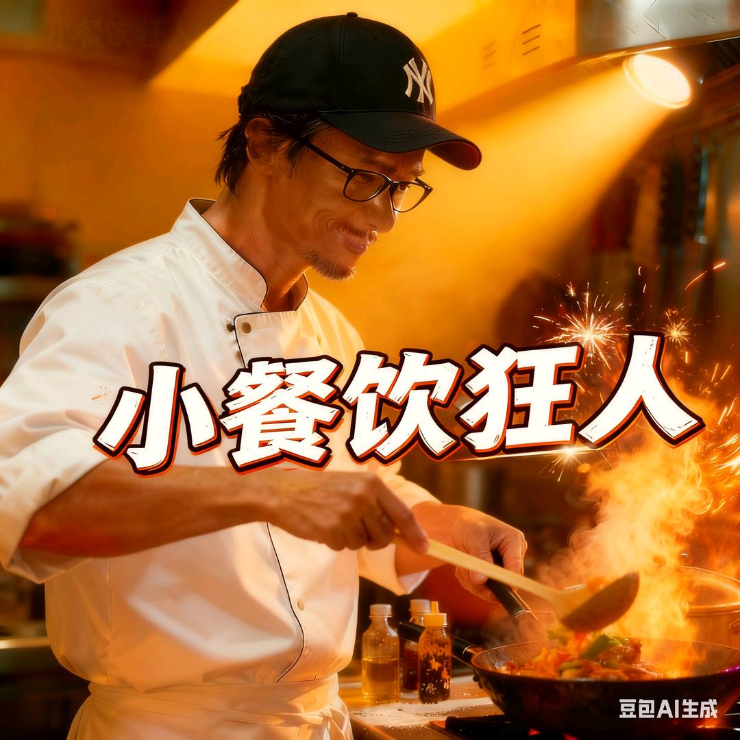 小餐饮狂人