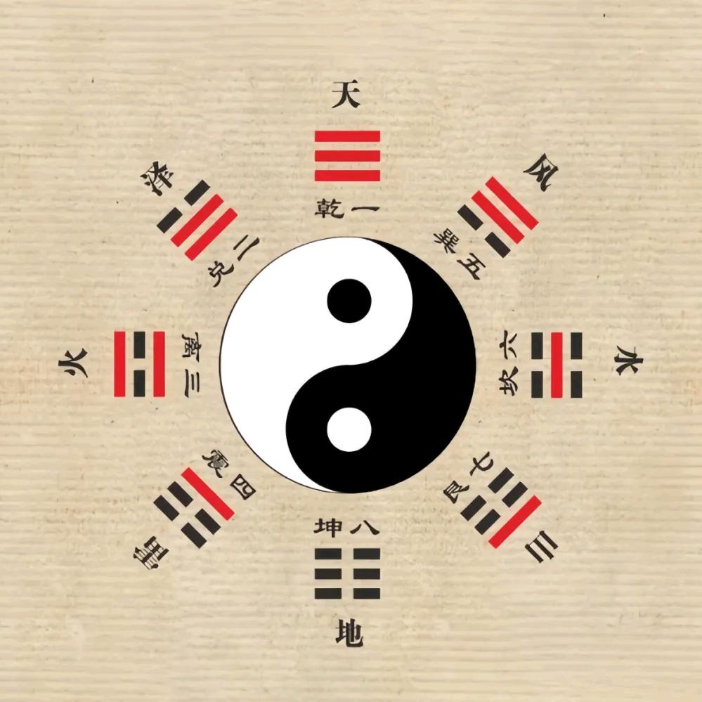 真子易学