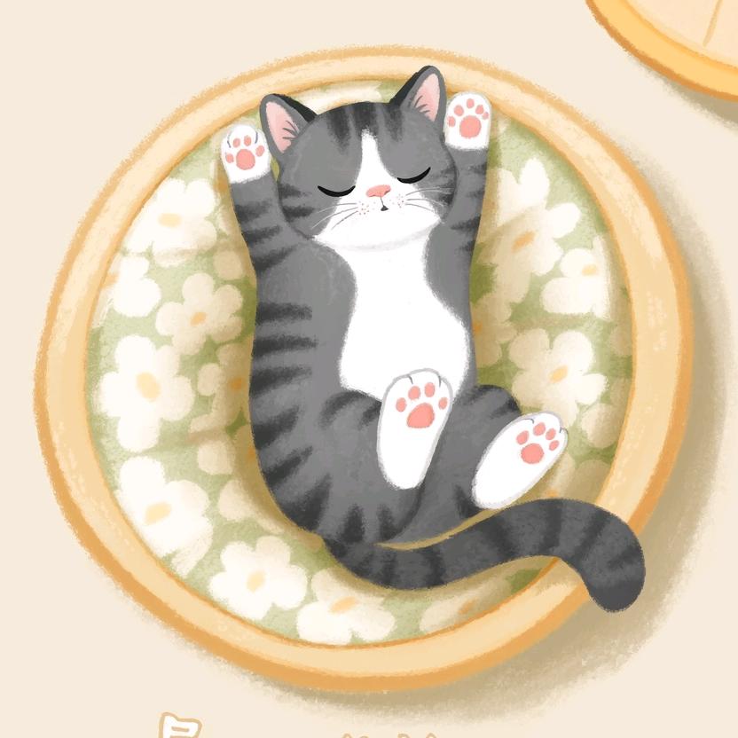汤圆圆的🍩甜甜圈⭕