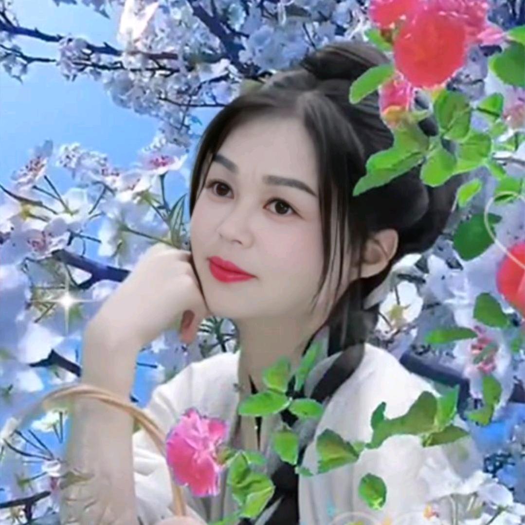 🌹平安是福🌹