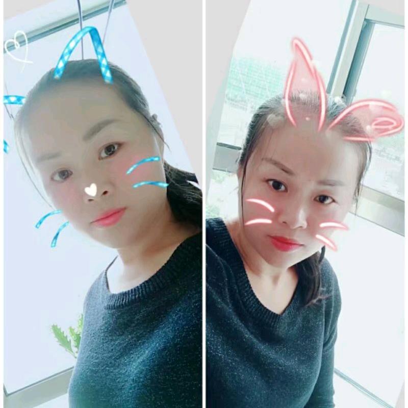小茹妈妈
