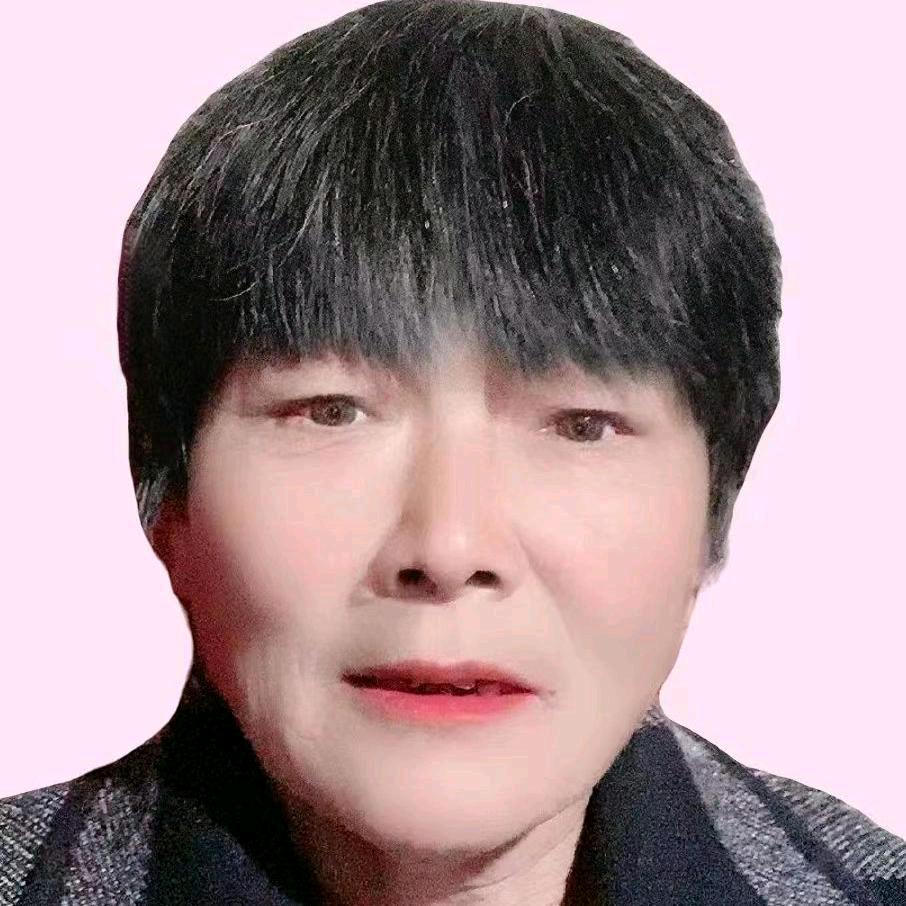 宋奶奶爱唱歌