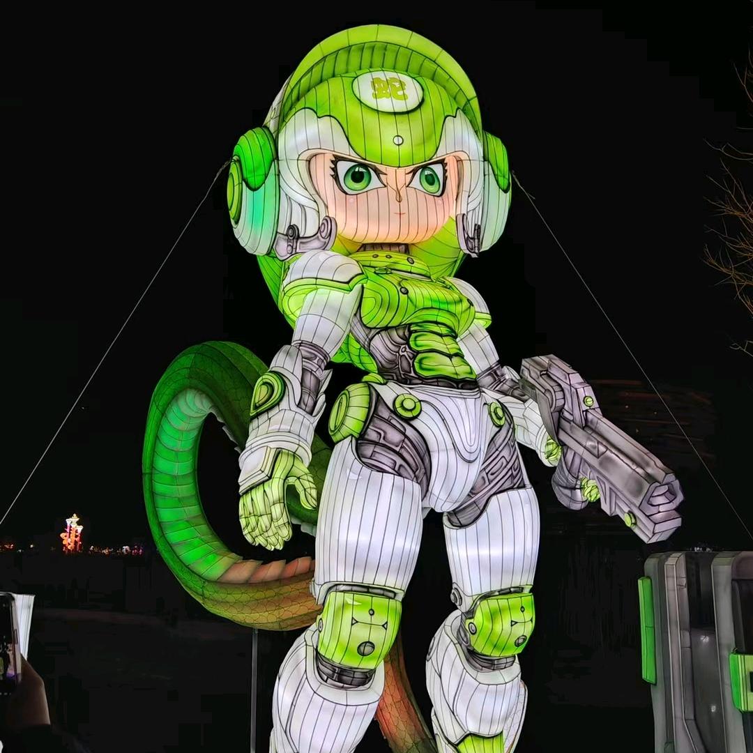 江月