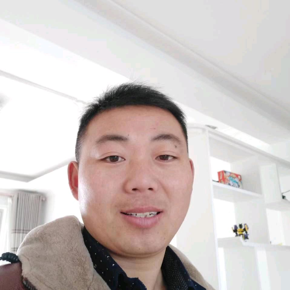 谜糊哥（直播）