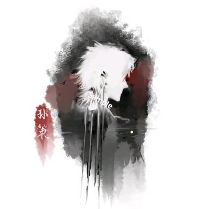沈山(孙氏散记)