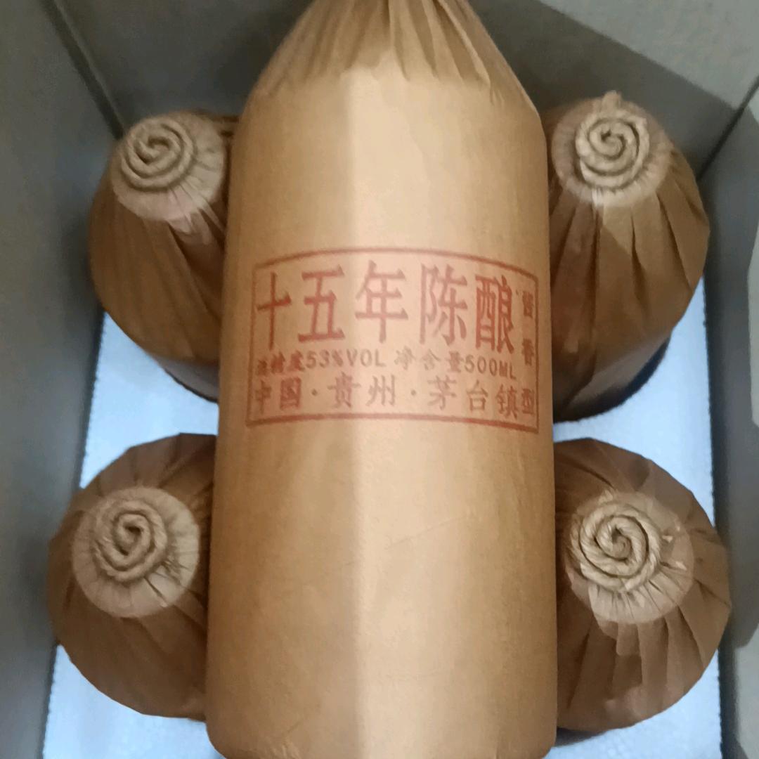 茅台酱酒李师