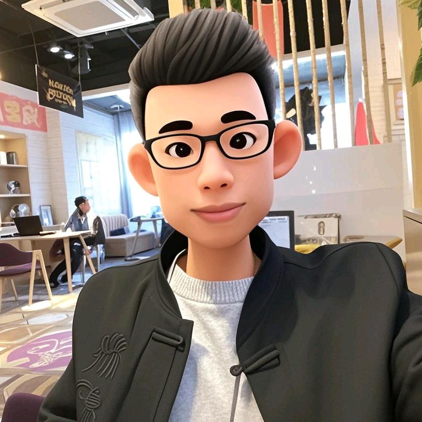 小杰爱生活