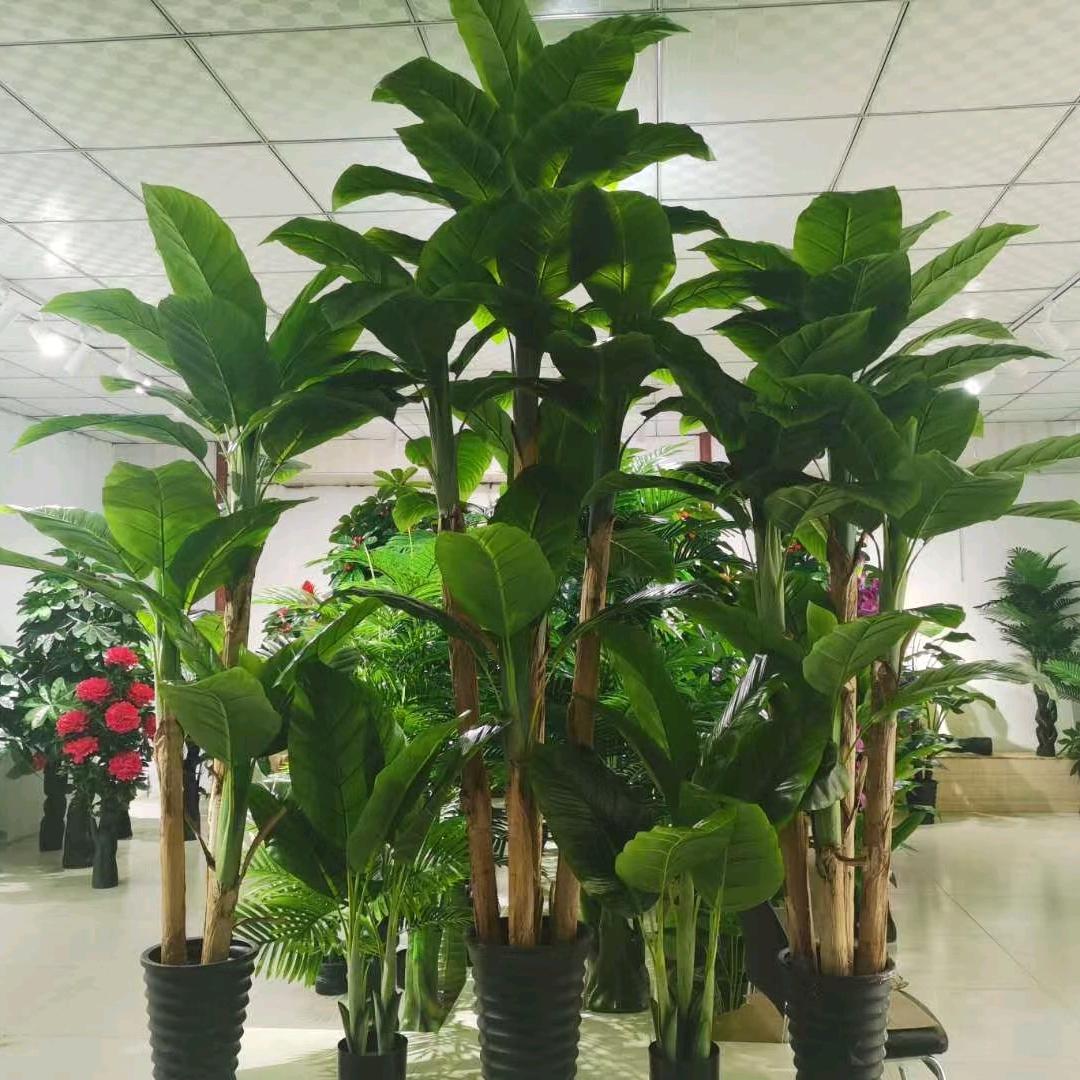 锦上花仿真植物