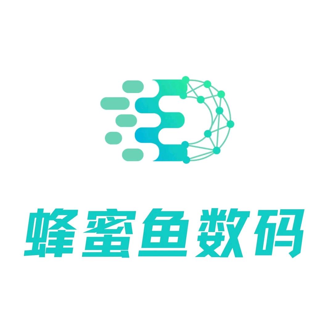 蜂蜜鱼外设