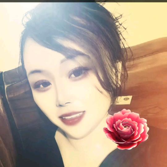 枝子🌹🌹
