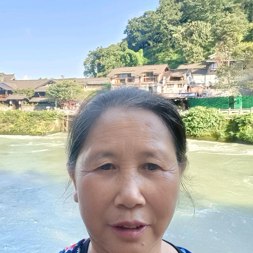 知时奶奶