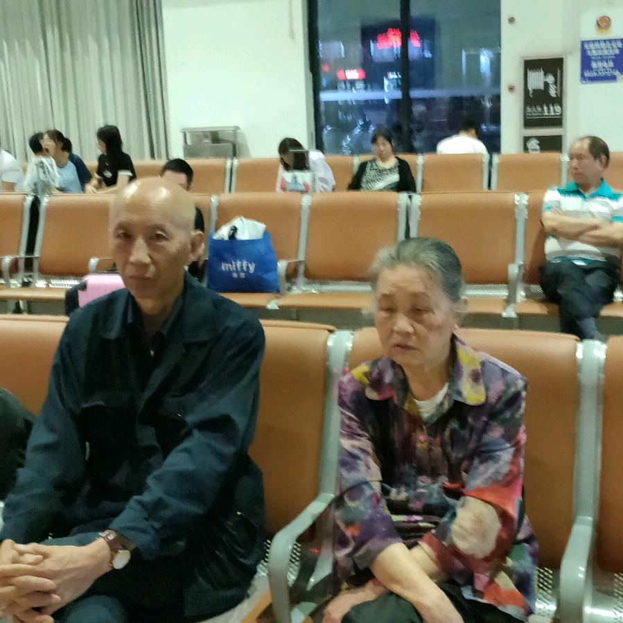 爱心妈妈❤