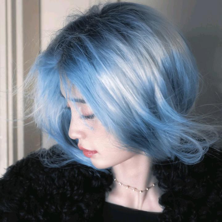 来迟遇（和鹿晗对视内场二排版）