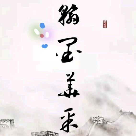 翰墨华采
