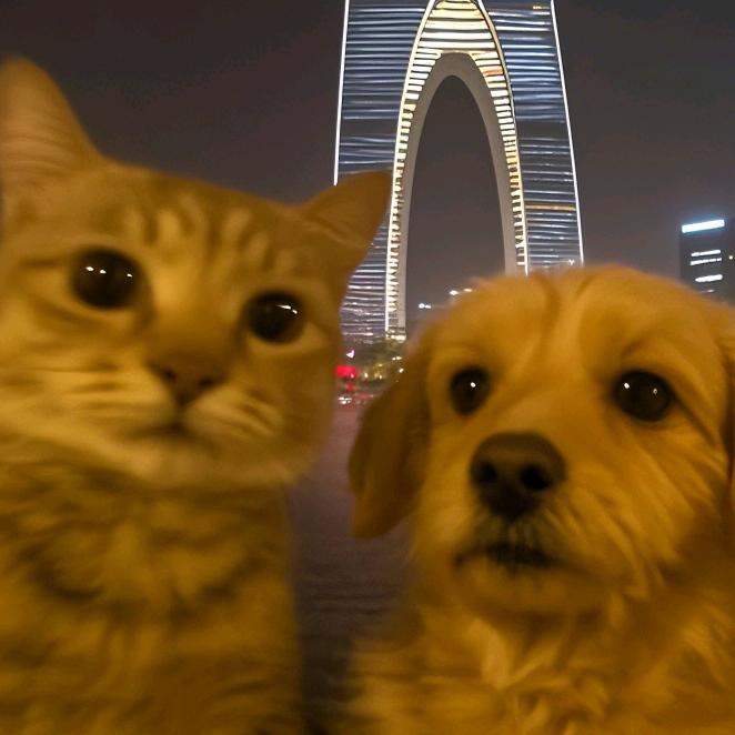 只因两年半
