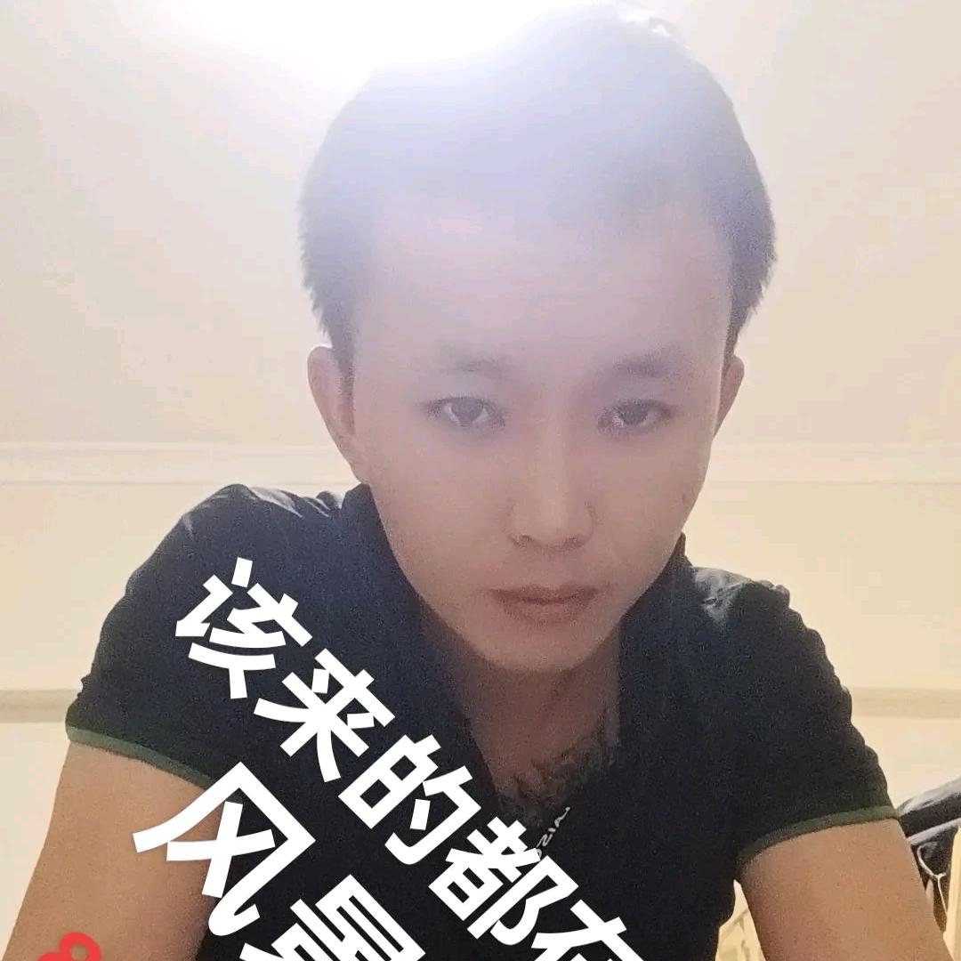 苦逼青年