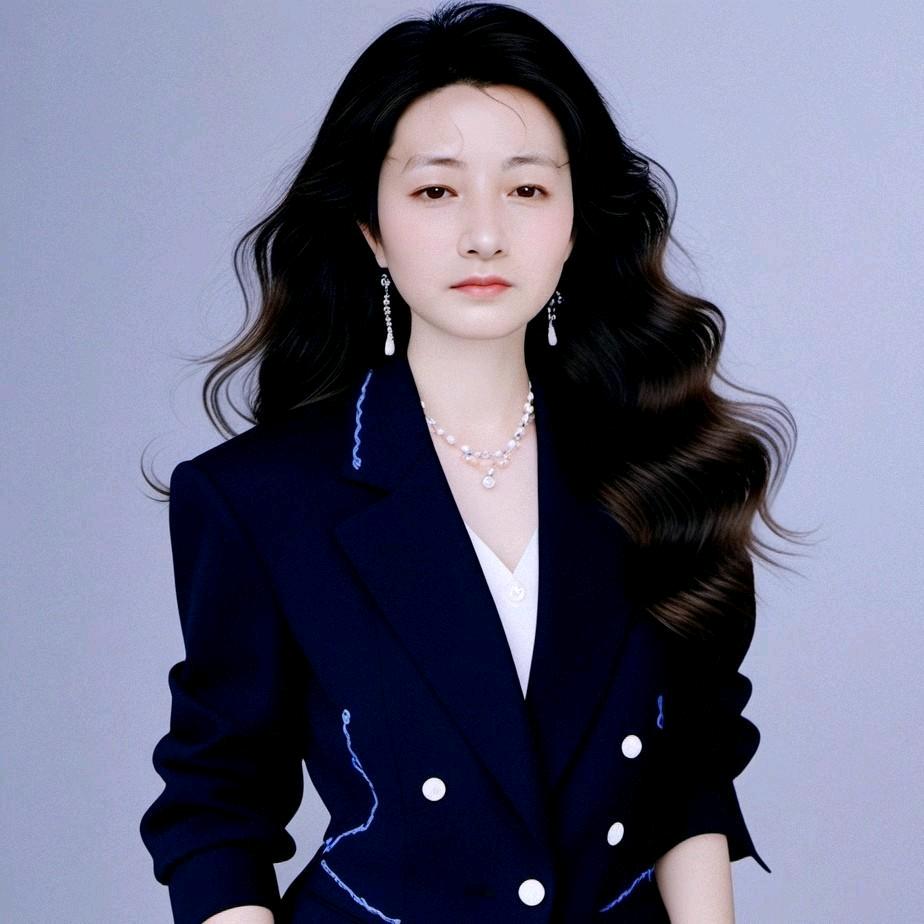 塑明星旺一芳姐