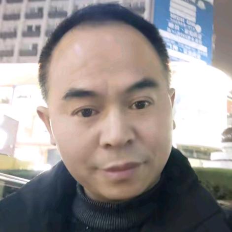 李哥（相伴一生）@