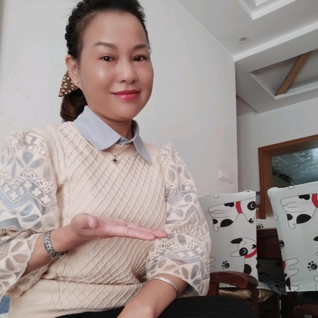 与你相冯💕