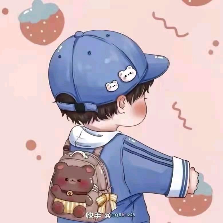 ╭☞余生♡谋财☜