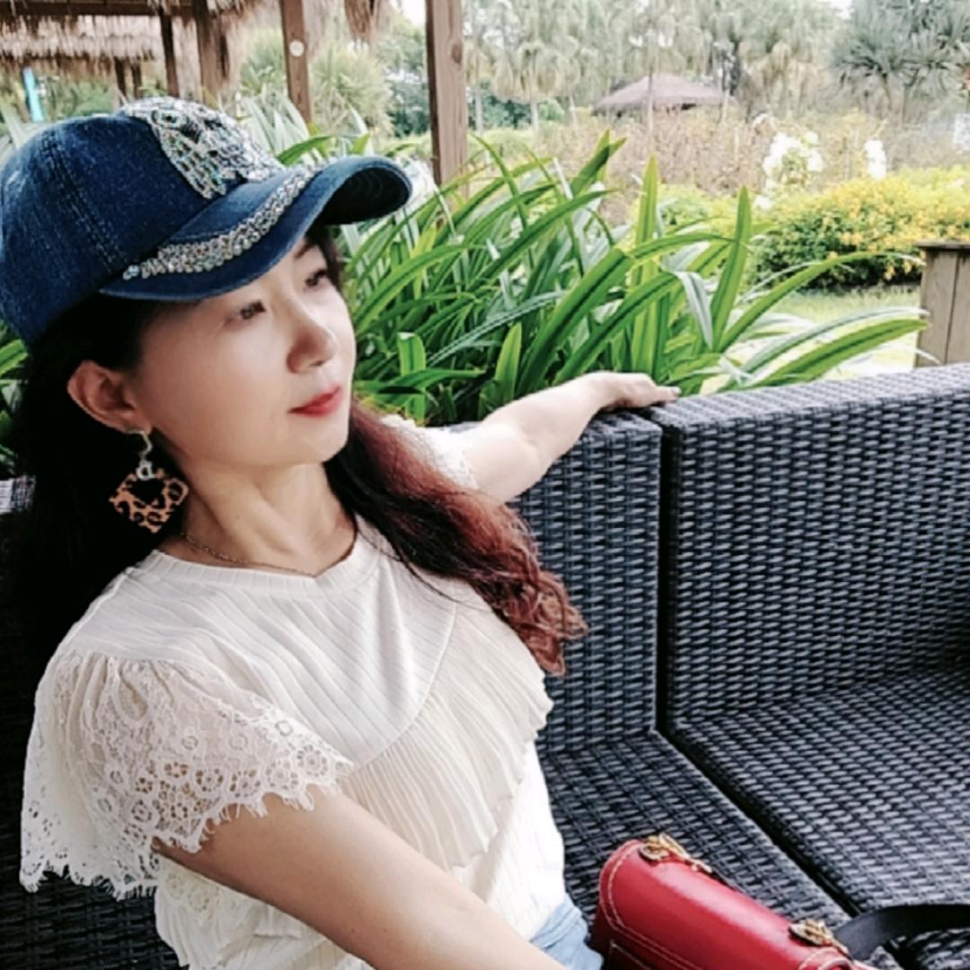 小菊(中国台湾）