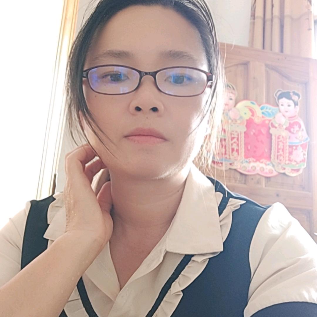 农村秋姐