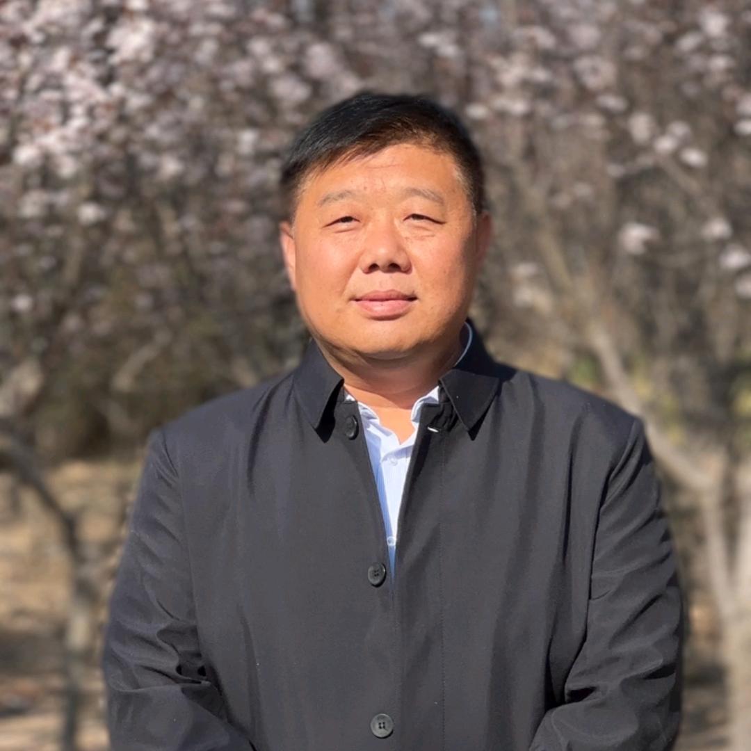王中军