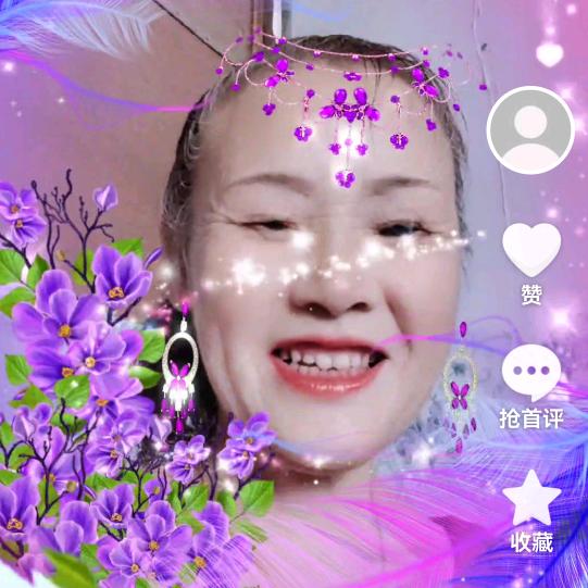 @欧大姐
