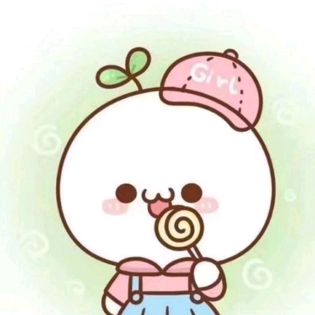 嘟嘟可爱
