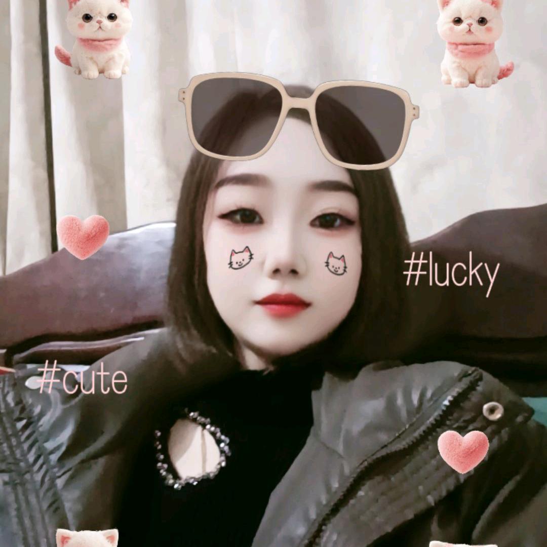 @小仙女