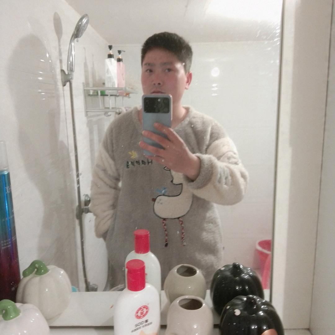 心动的感觉
